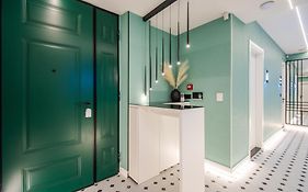 Bel Air Apartments