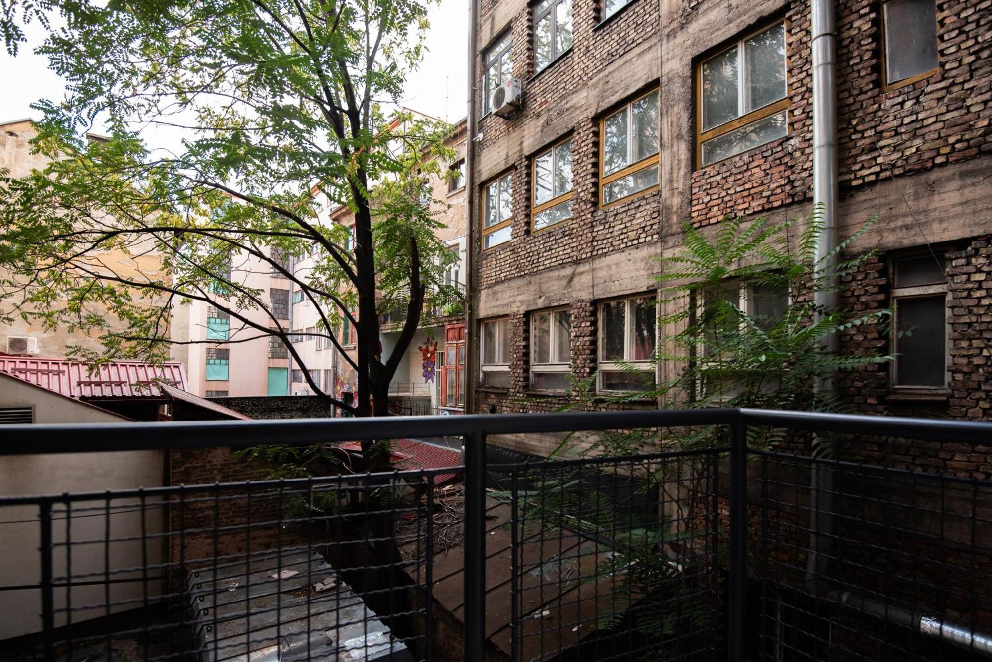 Bel Air Apartments Sarajevo Exterior photo